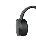 Sony MDR-XB950N1 kabelloser Kopfhörer mit Geräuschminimierung (Noise Cancelling, Extrabass, NFC, Bluetooth, faltbar), schwarz - 14