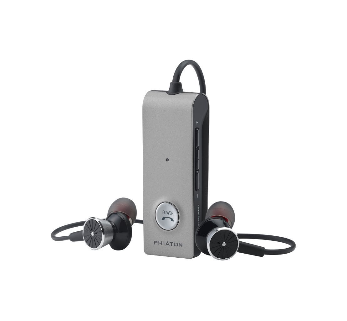 Jabra Rox Wireless Bluetooth in ear Kopfhörer