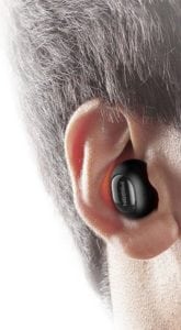kabellose in ear kopfhörer